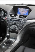 Acura TL 2014 года